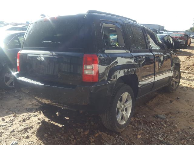 Photo 3 VIN: 1C4NJPBB9DD130626 - JEEP PATRIOT SP 