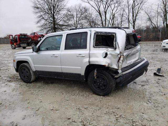 Photo 1 VIN: 1C4NJPBB9DD130741 - JEEP PATRIOT SP 