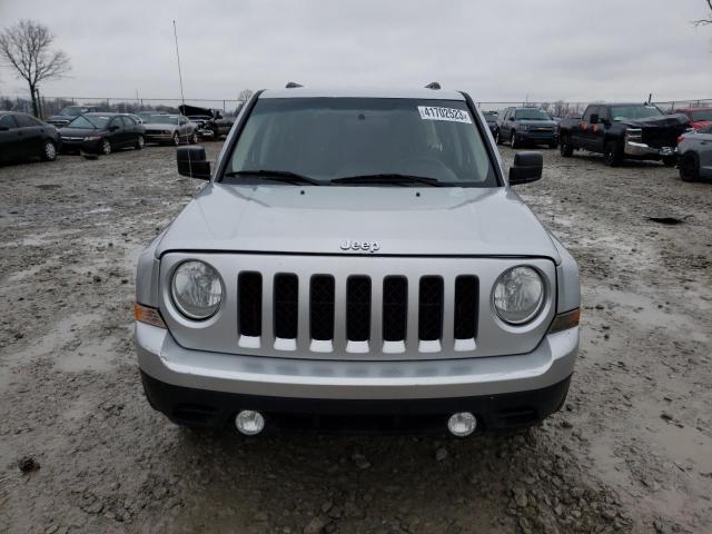 Photo 4 VIN: 1C4NJPBB9DD130741 - JEEP PATRIOT SP 