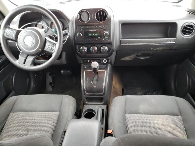 Photo 7 VIN: 1C4NJPBB9DD130741 - JEEP PATRIOT SP 