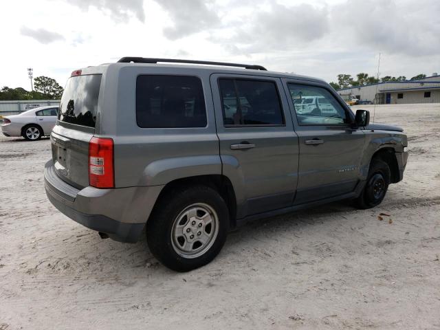 Photo 2 VIN: 1C4NJPBB9DD168678 - JEEP PATRIOT SP 