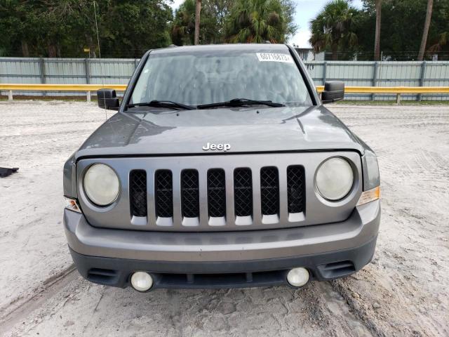 Photo 4 VIN: 1C4NJPBB9DD168678 - JEEP PATRIOT SP 