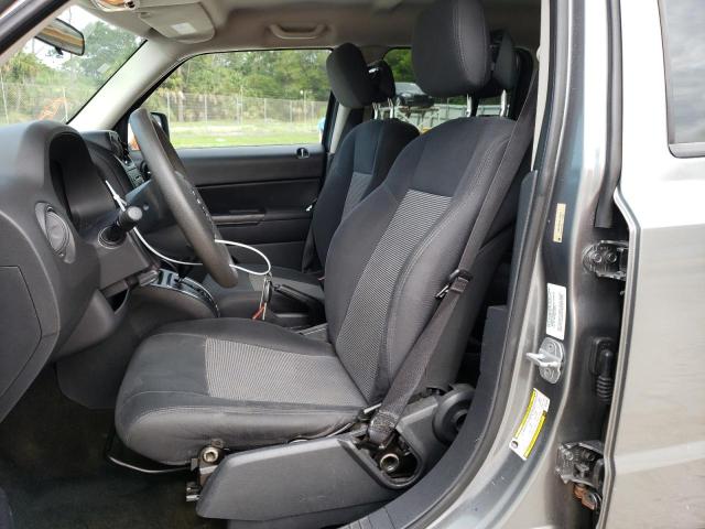 Photo 6 VIN: 1C4NJPBB9DD168678 - JEEP PATRIOT SP 