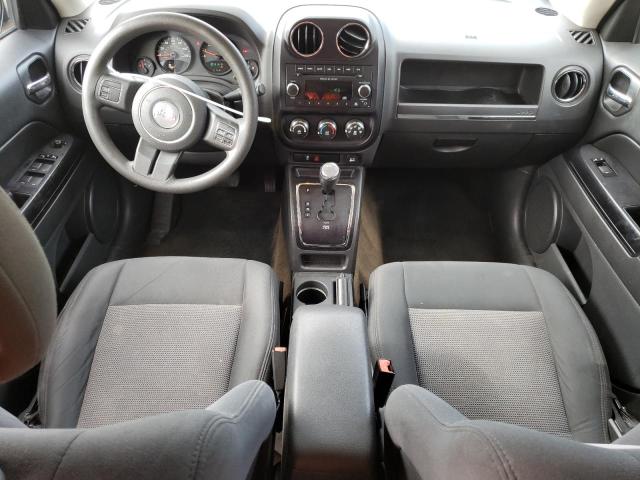 Photo 7 VIN: 1C4NJPBB9DD168678 - JEEP PATRIOT SP 