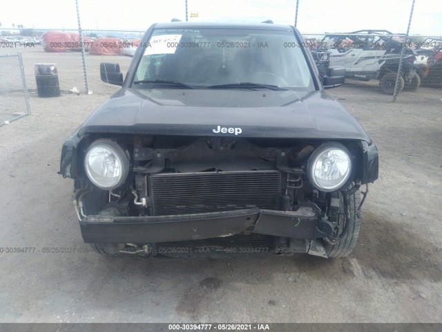 Photo 5 VIN: 1C4NJPBB9ED560948 - JEEP PATRIOT 