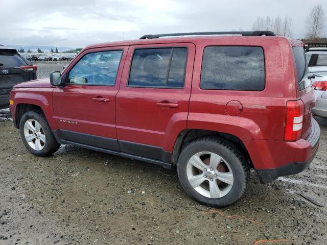 Photo 1 VIN: 1C4NJPBB9ED646566 - JEEP PATRIOT 