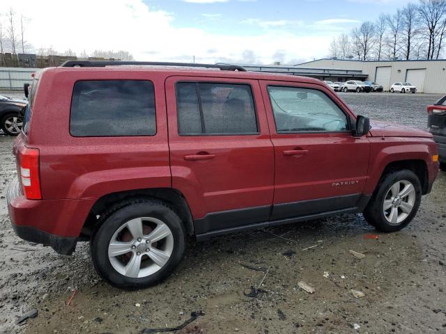 Photo 2 VIN: 1C4NJPBB9ED646566 - JEEP PATRIOT 