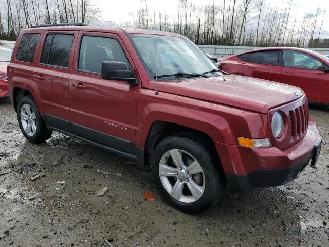 Photo 3 VIN: 1C4NJPBB9ED646566 - JEEP PATRIOT 