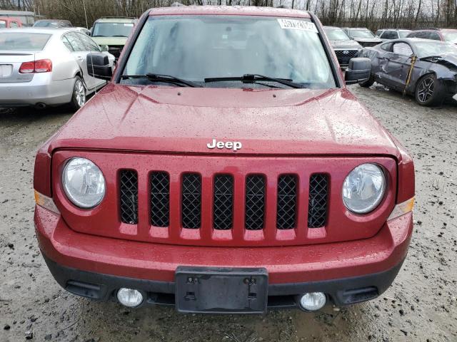 Photo 4 VIN: 1C4NJPBB9ED646566 - JEEP PATRIOT 