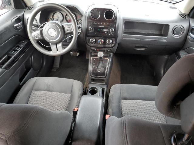 Photo 7 VIN: 1C4NJPBB9ED646566 - JEEP PATRIOT 