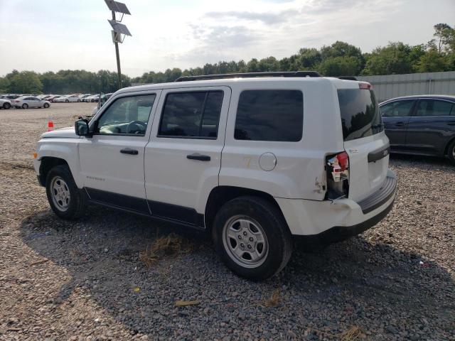 Photo 1 VIN: 1C4NJPBB9ED726644 - JEEP PATRIOT 