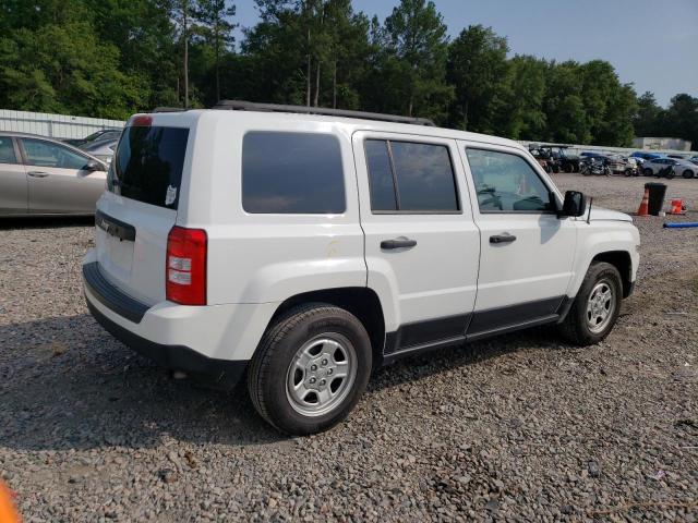 Photo 2 VIN: 1C4NJPBB9ED726644 - JEEP PATRIOT 