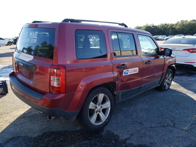 Photo 2 VIN: 1C4NJPBB9ED737871 - JEEP PATRIOT SP 