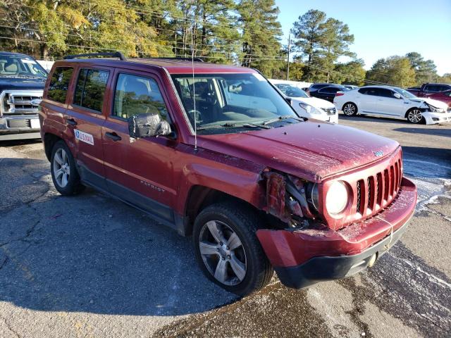 Photo 3 VIN: 1C4NJPBB9ED737871 - JEEP PATRIOT SP 