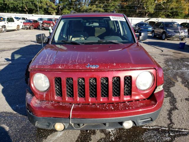 Photo 4 VIN: 1C4NJPBB9ED737871 - JEEP PATRIOT SP 