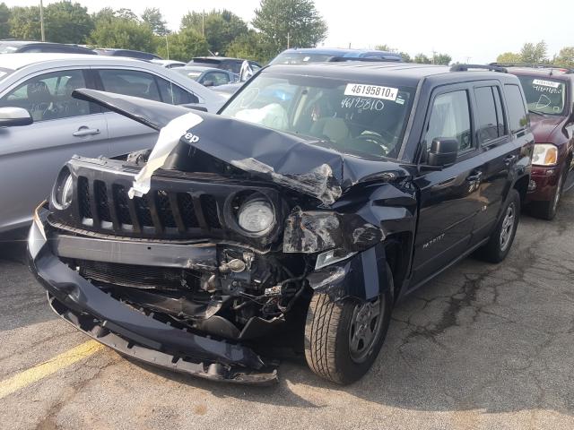 Photo 1 VIN: 1C4NJPBB9ED785340 - JEEP PATRIOT SP 