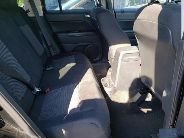 Photo 5 VIN: 1C4NJPBB9ED821687 - JEEP PATRIOT SP 