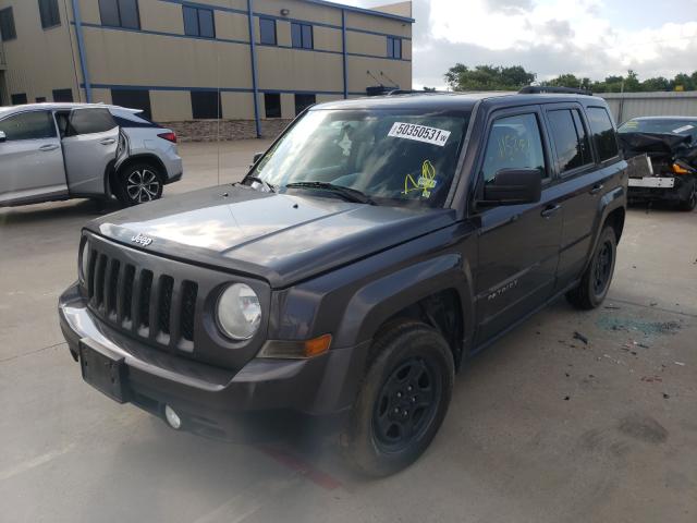 Photo 1 VIN: 1C4NJPBB9ED856939 - JEEP PATRIOT SP 