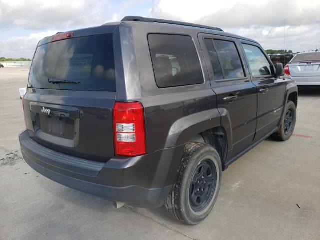 Photo 3 VIN: 1C4NJPBB9ED856939 - JEEP PATRIOT SP 