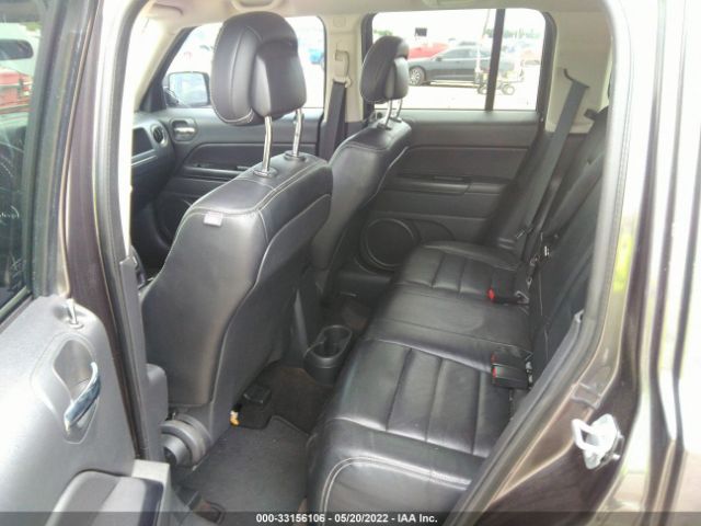 Photo 7 VIN: 1C4NJPBB9ED900633 - JEEP PATRIOT 