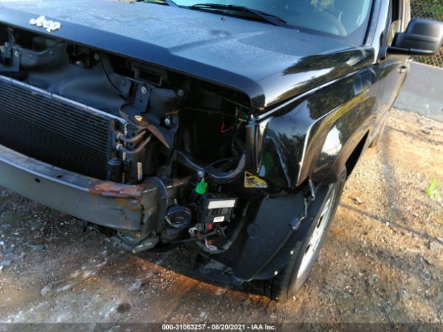 Photo 5 VIN: 1C4NJPBB9ED915813 - JEEP PATRIOT 