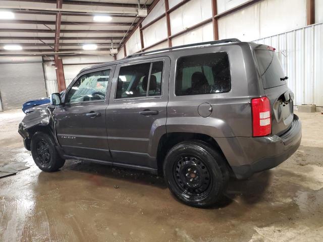 Photo 1 VIN: 1C4NJPBB9ED918677 - JEEP PATRIOT 