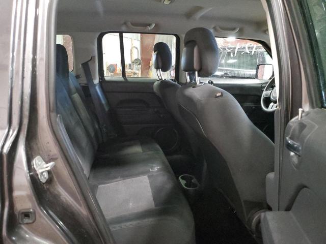 Photo 10 VIN: 1C4NJPBB9ED918677 - JEEP PATRIOT 