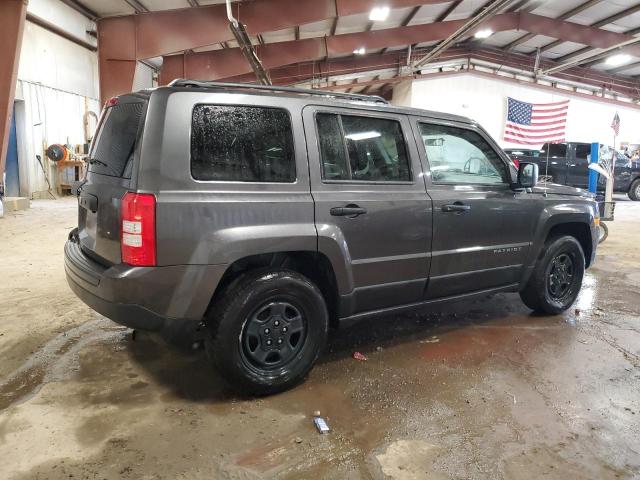 Photo 2 VIN: 1C4NJPBB9ED918677 - JEEP PATRIOT 