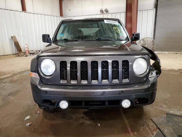 Photo 4 VIN: 1C4NJPBB9ED918677 - JEEP PATRIOT 