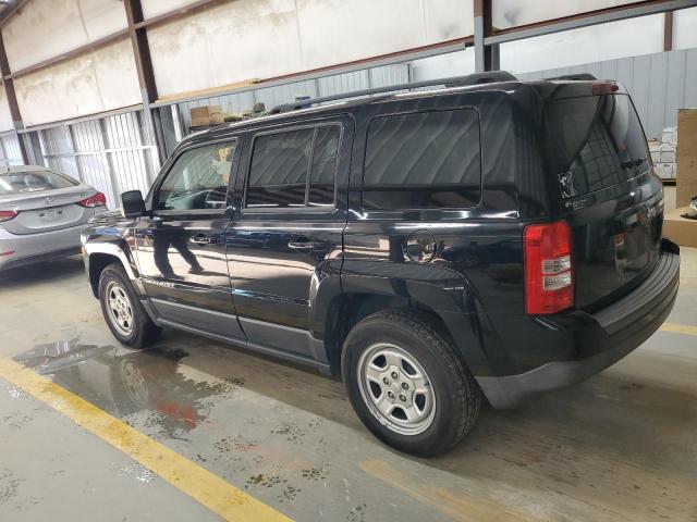 Photo 1 VIN: 1C4NJPBB9FD110380 - JEEP PATRIOT SP 