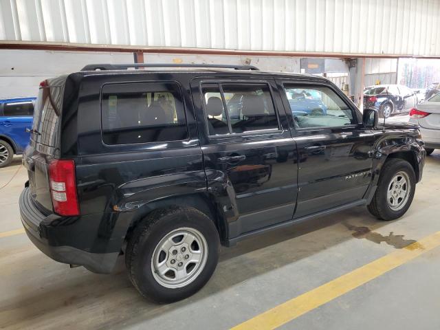 Photo 2 VIN: 1C4NJPBB9FD110380 - JEEP PATRIOT SP 