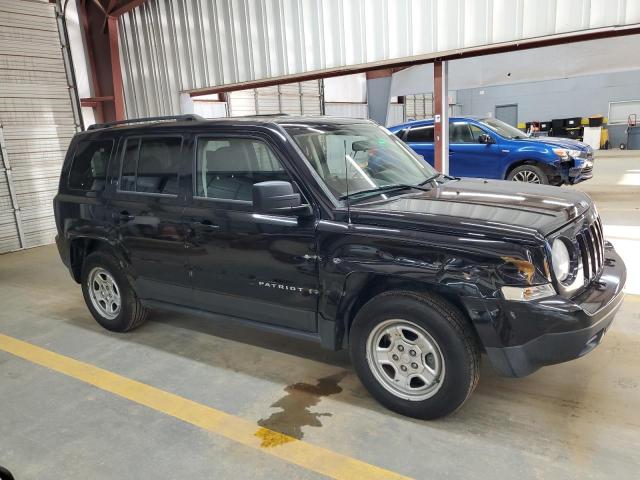 Photo 3 VIN: 1C4NJPBB9FD110380 - JEEP PATRIOT SP 