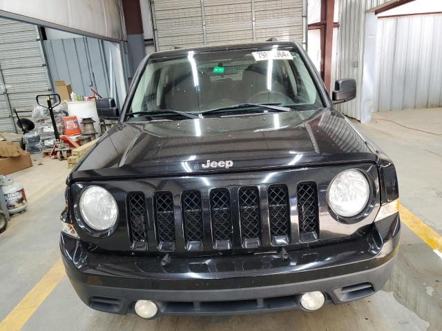 Photo 4 VIN: 1C4NJPBB9FD110380 - JEEP PATRIOT SP 