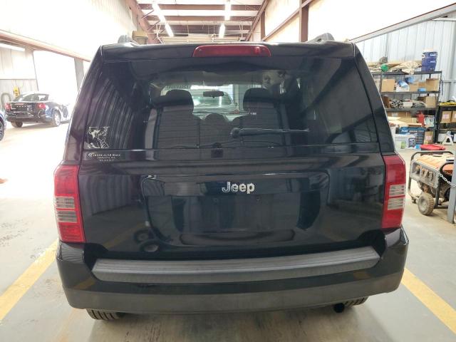 Photo 5 VIN: 1C4NJPBB9FD110380 - JEEP PATRIOT SP 