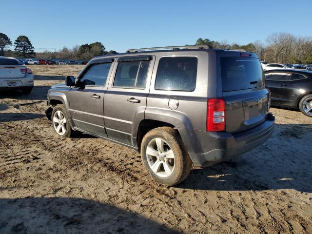 Photo 1 VIN: 1C4NJPBB9FD115644 - JEEP PATRIOT SP 