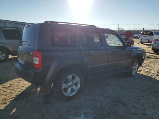 Photo 2 VIN: 1C4NJPBB9FD115644 - JEEP PATRIOT SP 