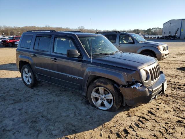 Photo 3 VIN: 1C4NJPBB9FD115644 - JEEP PATRIOT SP 