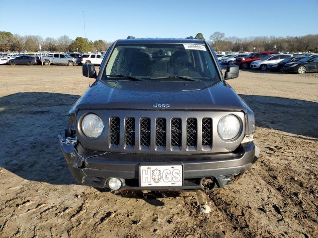 Photo 4 VIN: 1C4NJPBB9FD115644 - JEEP PATRIOT SP 