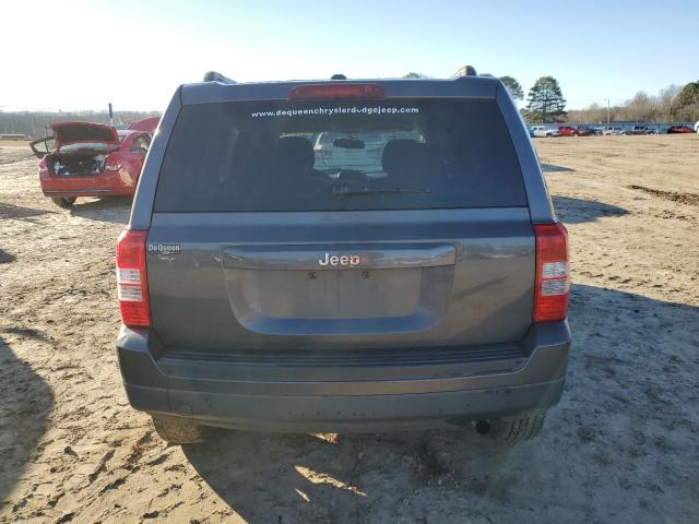 Photo 5 VIN: 1C4NJPBB9FD115644 - JEEP PATRIOT SP 