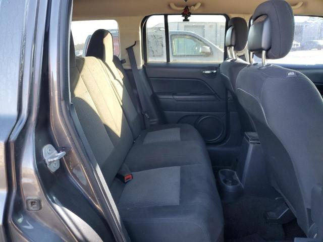 Photo 9 VIN: 1C4NJPBB9FD115644 - JEEP PATRIOT SP 