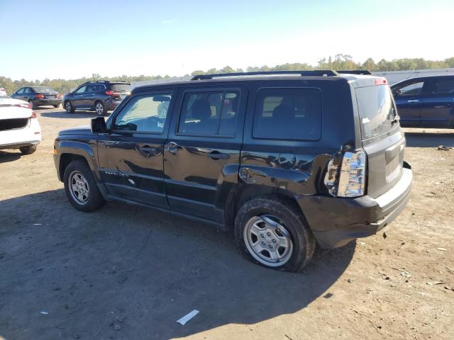 Photo 1 VIN: 1C4NJPBB9FD341845 - JEEP PATRIOT SP 