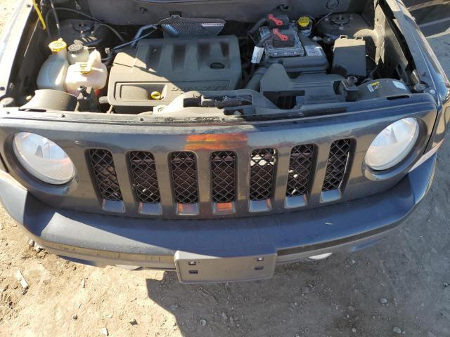 Photo 11 VIN: 1C4NJPBB9FD341845 - JEEP PATRIOT SP 