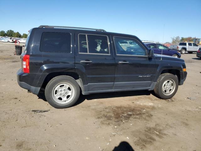 Photo 2 VIN: 1C4NJPBB9FD341845 - JEEP PATRIOT SP 