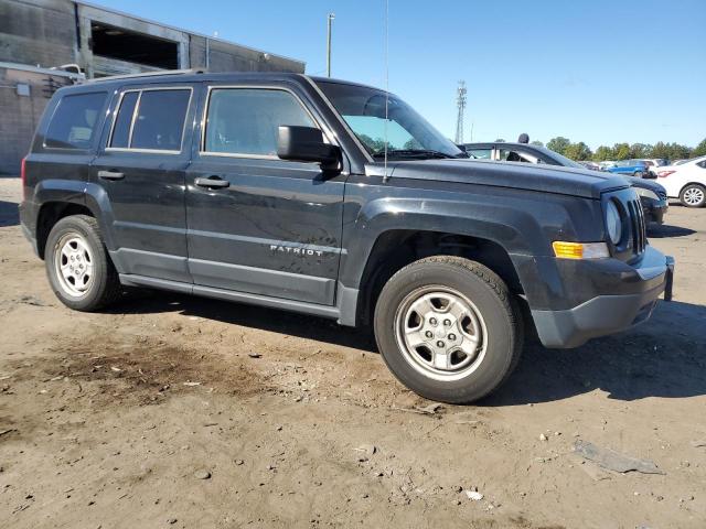 Photo 3 VIN: 1C4NJPBB9FD341845 - JEEP PATRIOT SP 