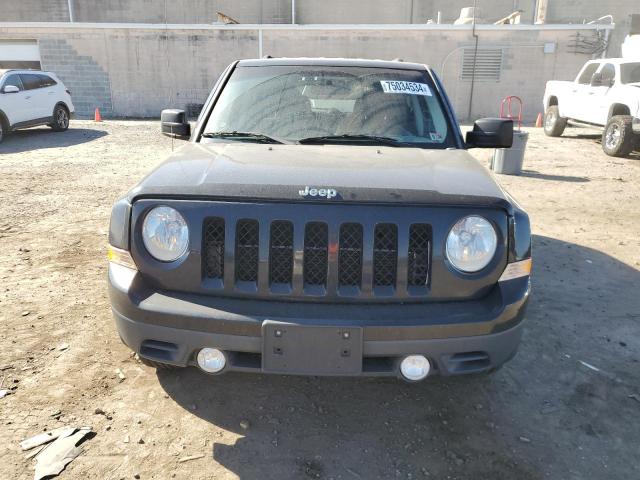 Photo 4 VIN: 1C4NJPBB9FD341845 - JEEP PATRIOT SP 