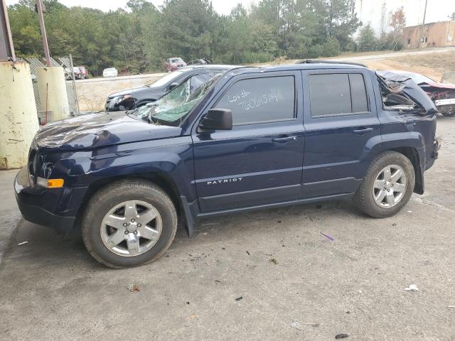 Photo 0 VIN: 1C4NJPBB9FD342252 - JEEP PATRIOT SP 