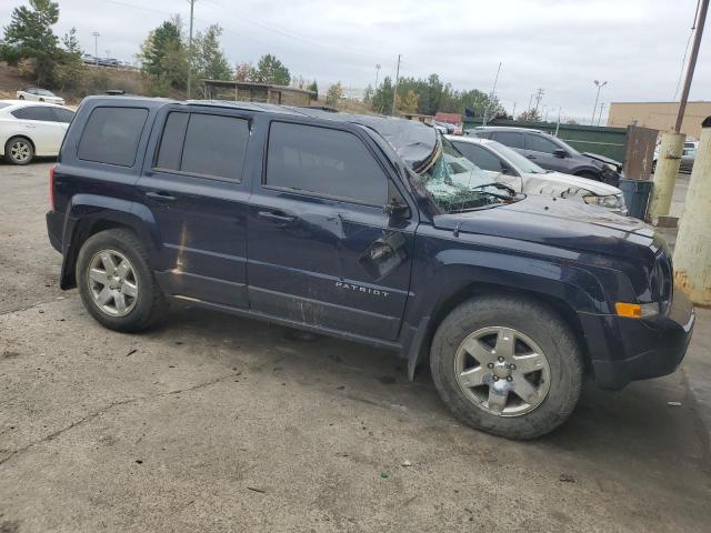 Photo 3 VIN: 1C4NJPBB9FD342252 - JEEP PATRIOT SP 