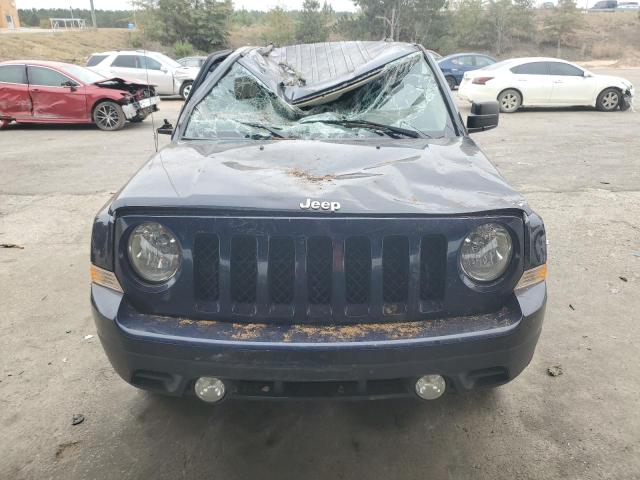 Photo 4 VIN: 1C4NJPBB9FD342252 - JEEP PATRIOT SP 