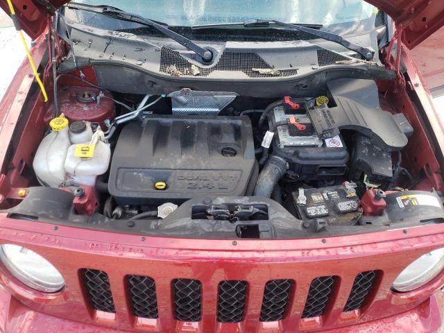 Photo 10 VIN: 1C4NJPBB9FD380063 - JEEP PATRIOT SP 