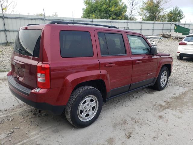 Photo 2 VIN: 1C4NJPBB9FD380063 - JEEP PATRIOT SP 